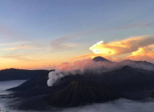 Индонезия, Большой тур по Индонезии: комфорт-тур