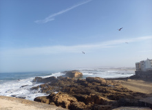 Марокко, Все цвета королевства контрастов