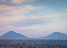 Остров Итуруп