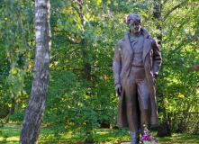 Подмосковье, Южный щит: путешествие по ожерелью засечных городов - экскурсионный тур
