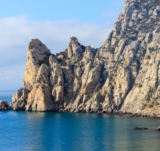 Крым, Фототур — лучшее в Крыму. Всё и сразу