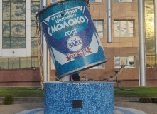 Беларусь, Страна замков: Беларусь на неделю