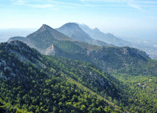 Турция, Комфорт-тур по Северному Кипру (с размещением в отелях и без визы)