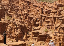 Киргизия, Кыргызская Рапсодия: гармония активности, комфорта и эмоций