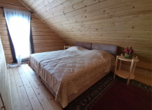 Подмосковье, Комфорт-тур «От Рождества до Купалы: встречаем праздники вместе»