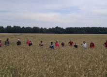 Центральный регион, Знакомьтесь, Нижний! Велопоход