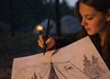 Национальный парк «Ладожские шхеры»