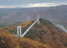 Китай, Китай и острова Владивостока (разведка)