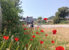 Турция, Велопоход по Турции. Приключения продолжаются!