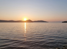 Китай, Китай и острова Владивостока (разведка)