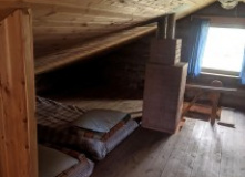 Карелия, По следам на снегу: Северная Карелия на снегоходах и лыжах с детьми