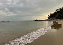 Китай, Живописная палитра Китая: из глубинки провинции к золотым пляжам (разведка)