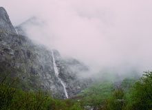 Кавказ, Красоты Северной Осетии