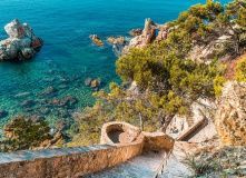 Испания, Тур в Каталонию - горы, города и пляжи