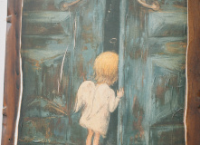 Грузия, Золотой маршрут Грузии: семейная экспедиция через горы к морю