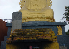 Китай, Где рождались легенды Поднебесной: Терракотовая армия, Лоян, Шаолинь (разведка)