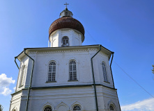 Карелия, Хранители Соловецких островов: семейное путешествие к белым китам