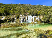 Босния и Герцеговина, Балканские мотивы: путешествие по Боснии и Черногории