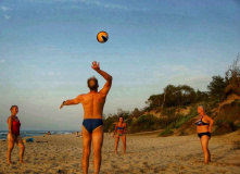 Калининград, По Янтарному пути на велосипедах (Калининград)