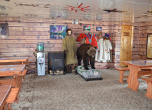 Териберка, Вместе с северным ветром: в Териберку с детьми