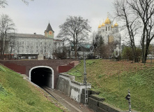 Калининград, Загадки Восточной Пруссии: Исторический тур