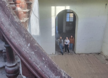 Беларусь, Страна замков: Беларусь на неделю