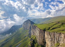 Армения, В гостях у Севана. Армения для больших и маленьких