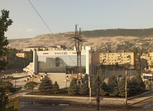 Дагестан, Трекинг в Дагестане: путешествие в затерянный мир Пабаку