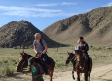 Киргизия, Оздоровительный релакс-тур Иссык-Куль