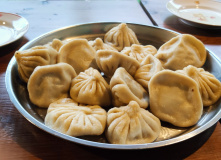 Фотографии из похода по Арагви 2025 года