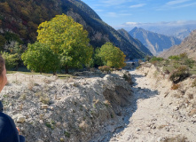 Дагестан, Водопады и ущелья Дагестана: комфорт-тур