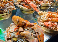 Китай, Живописная палитра Китая: из глубинки провинции к золотым пляжам (разведка)