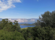 Турция, Карийская тропа: треккинг вдоль Эгейского моря (залив Гёкова)