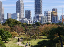 Япония, Каникулы в Японии для детей и взрослых