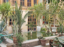 Иран, Персидские хроники: большое путешествие по Ирану (разведка)