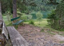 Германия, Функциональный лагерь в Альпах. Тренировки в Горах