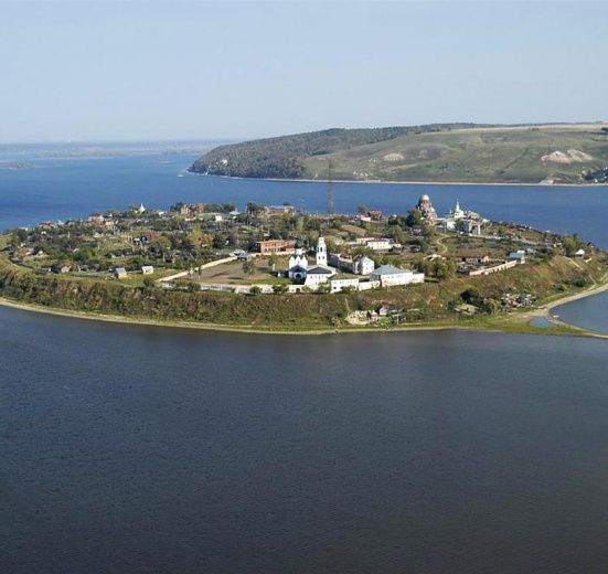 Казанское ханство