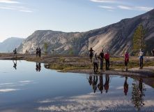 Норвегия, Тур на морских каяках по северной Норвегии + треккинг в горы