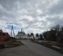Центральный регион, Окская тропа (разведка)