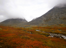 Хибины, Хибины. Доступная красота северных гор