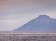 Остров Итуруп