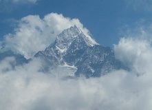 Непал, К вершине мира. Гималайскими тропами к подножию Эвереста