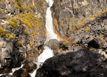 Алтай, Велопоход по Горному Алтаю (разведка)