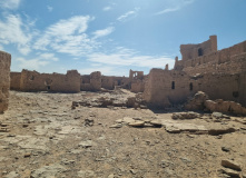 Египет, Забытые храмы Верхнего Египта (разведка)