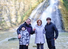 Абхазия, Абхазия на ладони (активный тур с детьми)