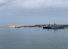 Крым, Сокровища полуострова: экскурсионный поход по Крыму