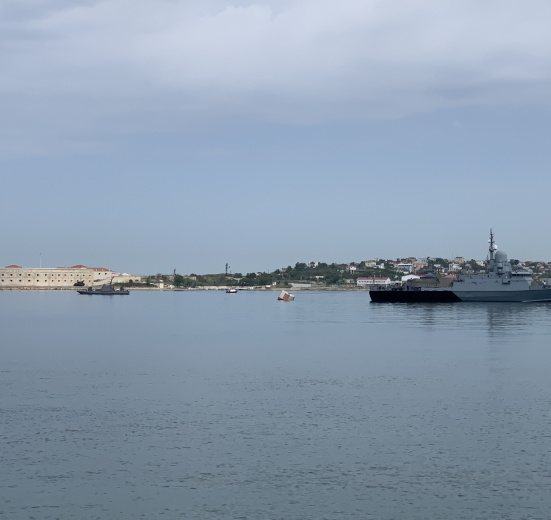 Крым, Сокровища полуострова: экскурсионный поход по Крыму