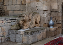 Дагестан, Дагестан глазами натуралиста