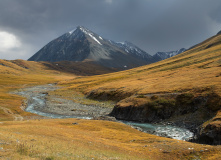 Алтай, Путешествие в сердце Алтая