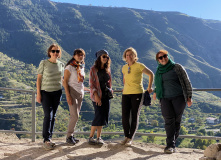 Грузия, Поход по нацпарку Боржоми с проживанием в отелях